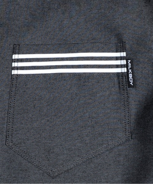 MILKBOY（ミルクボーイ）の「NAVAL シャツ（シャツ/ブラウス・メンズ・B/A/C・FREE）」の21枚目の写真