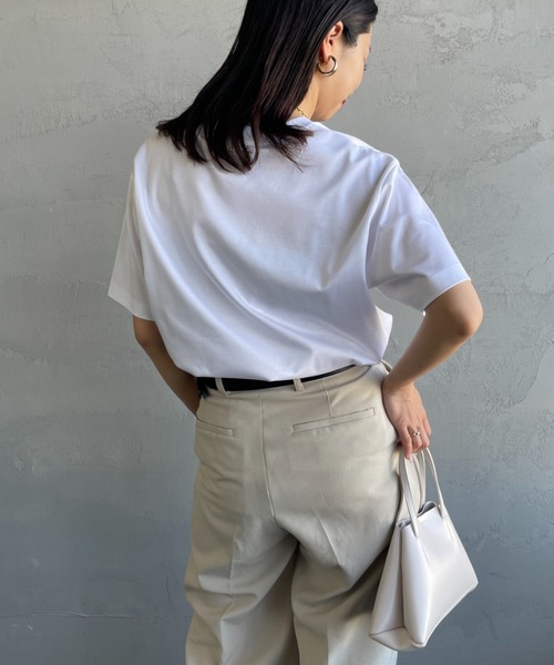 SELO Logo 短袖T恤