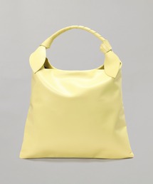 forget-me-nots | Leather ribbon bag big TA252-AG090(ショルダーバッグ)