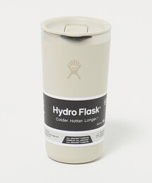 HYDRO FLASK（ハイドロフラスク）の「【WEB限定】＜Hydro Flask＞ 12オンス オールアラウンド タンブラー（グラス/マグカップ/タンブラー）」