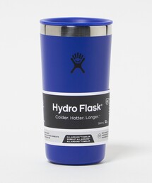 HYDRO FLASK(�n�C�h���t���X�N)�́yWEB����z��Hydro Flask�� 12�I���X �I�[���A���E���h �^���u���[(�O���X/�}�O�J�b�v/�^���u���[)