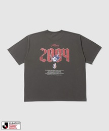 ファジアーノ岡山 デザインTシャツ/Jリーグ FAGIANO OKAYAMA