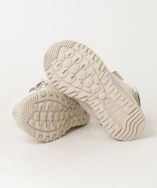 NEW BALANCE(ニューバランス)の「Fresh Foam 710 v1(サンダル・メンズ・ベージュ系その他/ブラック系その他・22.0cm/22.5cm/23.0cm/23.5cm/24.0cm/24.5cm/25.0cm/25.5cm/26.0cm/26.5cm/27.0cm/27.5cm/28.0cm/28.5cm/29.0cm)」の6枚目の写真