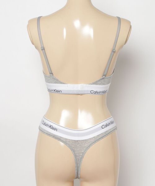 セール】Calvin Klein カルバンクライン ブラ＆ショーツ ブラセット