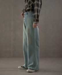LUCY（ルーシー）の「デニムパンツ（デニムパンツ）」
