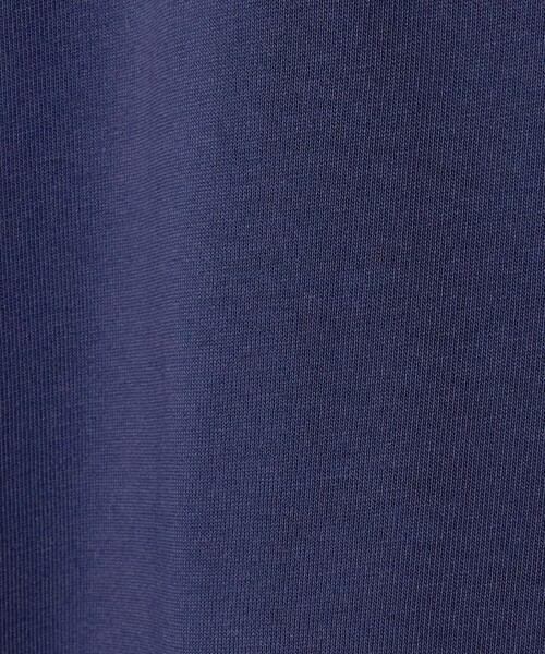 green label relaxing(グリーンレーベルリラクシング)の「【WEB限定】JUST fit デイリー ドライ ボタンダウン 半袖 ポロシャツ -吸水速乾・抗菌-(ポロシャツ・メンズ・ダークグレー/ホワイト/ブラック/モカ/ネイビー・M/XL/S/L)」の13枚目の写真