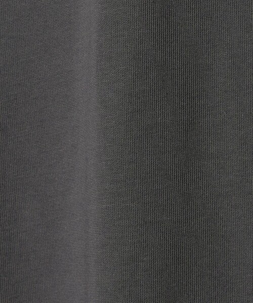 green label relaxing(グリーンレーベルリラクシング)の「【WEB限定】JUST fit デイリー ドライ ボタンダウン 半袖 ポロシャツ -吸水速乾・抗菌-(ポロシャツ・メンズ・ダークグレー/ホワイト/ブラック/モカ/ネイビー・M/XL/S/L)」の22枚目の写真