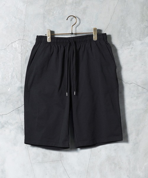 jiggys shop(ジギーズショップ)の「速乾 ストレッチ ルーズフィット イージー アクティブモバイル ハーフパンツ(その他パンツ・メンズ・カーキ/ブラック/チャコールグレー/ネイビー・MEDIUM/X-LARGE/LARGE)」の22枚目の写真