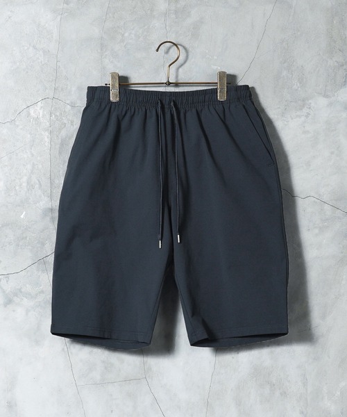 jiggys shop(ジギーズショップ)の「速乾 ストレッチ ルーズフィット イージー アクティブモバイル ハーフパンツ(その他パンツ・メンズ・カーキ/ブラック/チャコールグレー/ネイビー・MEDIUM/X-LARGE/LARGE)」の12枚目の写真