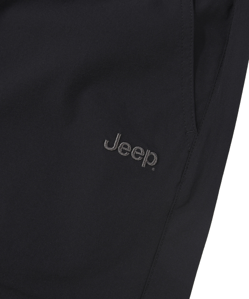 JEEP(ジープ)の「シティアクティブナイロンバンディングショーツ (JR5PTU876BK)(その他パンツ・レディース・その他・26/28/30/32/34)」の5枚目の写真