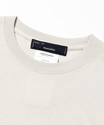 meanswhile（ミーンズワイル）の「Abstract Photograph L/S Tee（Tシャツ/カットソー）」