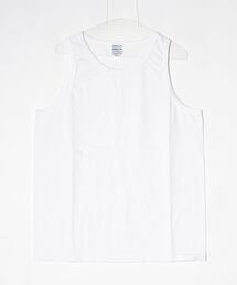 STEPS（ステップス）の「WALLA WALLA SPORTS/ワラワラスポーツ　ソリッドタンクトップ　SOLID TANK TOP（タンクトップ）」