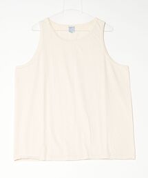 STEPS（ステップス）の「WALLA WALLA SPORTS/ワラワラスポーツ　ソリッドタンクトップ　SOLID TANK TOP（タンクトップ）」