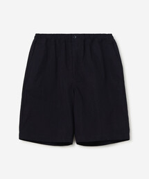 DANTON | コットンナイロンツイル イージーショーツ MEN