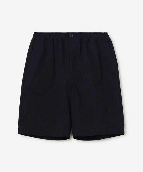 DANTON(ダントン)の「DANTON | コットンナイロンツイル イージーショーツ MEN(その他パンツ・メンズ・ベージュ/ネイビー/チャコール・40/42/44)」の3枚目の写真