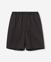 DANTON | コットンナイロンツイル イージーショーツ MEN
