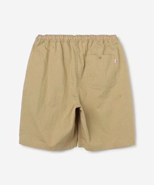 DANTON(ダントン)の「DANTON | コットンナイロンツイル イージーショーツ MEN(その他パンツ・メンズ・ベージュ/ネイビー/チャコール・40/42/44)」の10枚目の写真