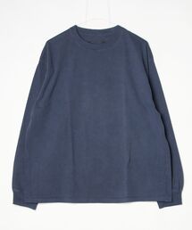 fridge(�t���b�W)�́yANDER�z�A���_�[ POISON LS TEE(T�V���c/�J�b�g�\�[)