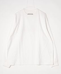 【ANDER】アンダー POISON LS TEE