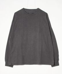 【ANDER】アンダー POISON LS TEE
