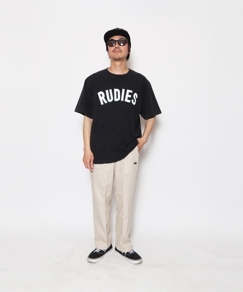 RUDIE'S｜ルーディーズの通販 - ZOZOTOWN
