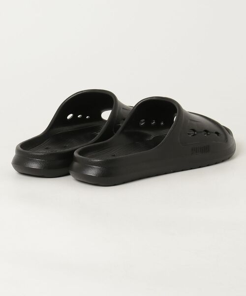 PUMA(プーマ)の「プーマ PUMA ダイブキャット ドライ(サンダル・メンズ・ブラック・23.0cm/24.0cm/25.0cm/26.0cm/27.0cm/28.0cm)」の7枚目の写真