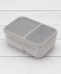 one'sterrace（ワンズテラス）の「CB 抗菌ライスボーイ MAX 1300ml（お弁当箱）」