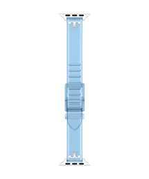 公式】【スワロフスキー】チェーンストラップ, Apple Watch 40mmおよび
