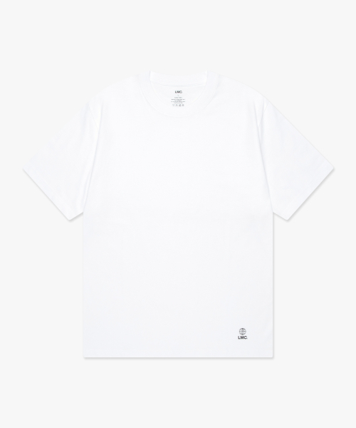 LMCの「GLOBE TEE 3PACK white(Tシャツ/カットソー・メンズ・その他・LARGE/MEDIUM/SMALL)」の4枚目の写真