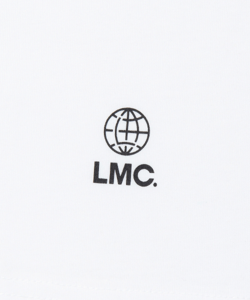 LMCの「GLOBE TEE 3PACK white(Tシャツ/カットソー・メンズ・その他・LARGE/MEDIUM/SMALL)」の6枚目の写真
