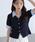 FREE'S MART�i�t���[�Y�}�[�g�j�́u���V���c���C���[�h���{�^�������j�b�g�i�j�b�g/�Z�[�^�[�j�v�b�l�C�r�[