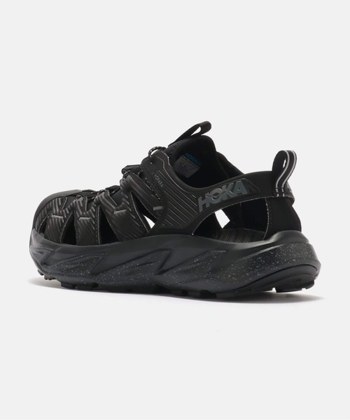 HOKA U HOPARA 1123112-BCSTL（サンダル）｜HOKA（ホカ）の