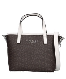 Guess（ゲス）の「【GUESS】ゲス KEIRA MINI TOTE トートバッグ（トートバッグ）」