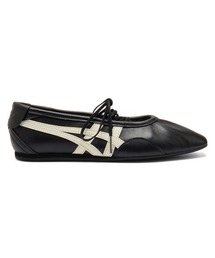 Onitsuka Tiger｜オニツカタイガーのバレエシューズ通販 - ZOZOTOWN