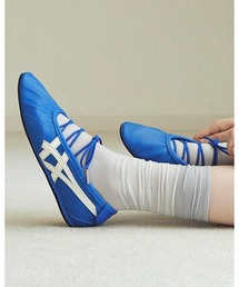 Onitsuka Tiger｜オニツカタイガー（レディース）のバレエシューズ