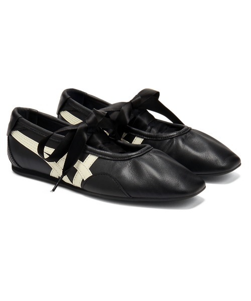 Onitsuka Tiger｜オニツカタイガーのバレエシューズ通販 - ZOZOTOWN