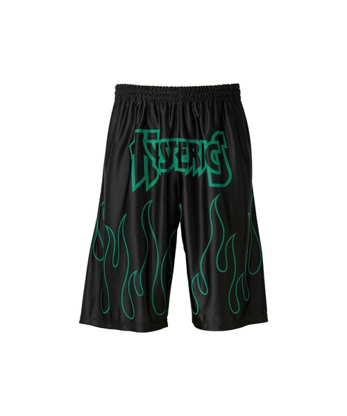 FIRE HYSTERIC ハーフパンツ（その他パンツ）｜HYSTERIC GLAMOUR