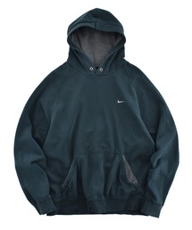 LABORATORY R（ラボラトリーアール）の「【USED】NIKE swoosh ロゴ フーディ（パーカー）」