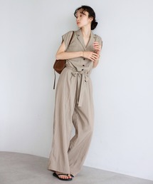 別注 / 追加2》SOMETHING / サムシング for Spick & Span ALLINONE