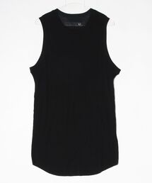 ROYAL FLASH | A.F ARTEFACT/エーエフ・アーティファクト/RIB LONG TANK TOP(タンクトップ)