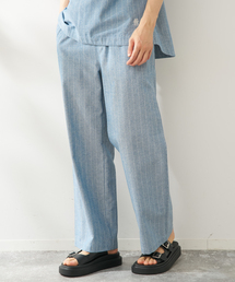 B.C STOCK | natural stripe パンツ(その他パンツ)