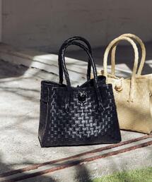 URBAN RESEARCH | HANDICRAFT SAIGON　SMALL TOTE(トートバッグ)