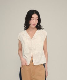 【eL】Made In India Cord Embroid NS/674423