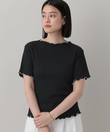 クレープTシャツ