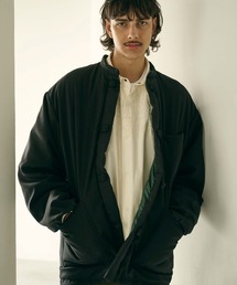 Kelen（ケレン）の「「KELEN MENS / ケレン メンズ」RICHTER by NANGA_（その他アウター）」