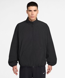 NIKE AS M NK UV TECH FZ HELIOS SUN / ナイキ UV テック FZ ヘリオス サン ジャケット 【SP】