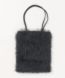 シャギーサブBag