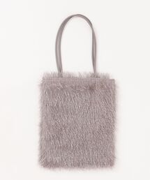 シャギーサブBag