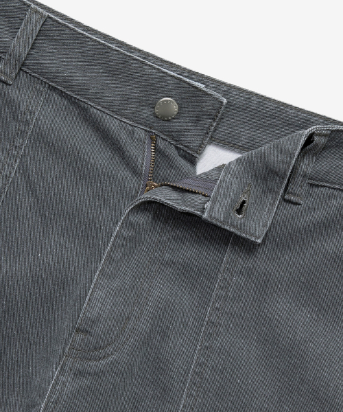 MINDBRIDGE（マインドブリッジ）の「パティググレー デニムパンツ（デニムパンツ・メンズ・グレー・36/34/32/30/29）」の3枚目の写真