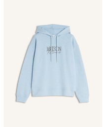セール】Maison Kitsune｜メゾンキツネのスウェット（ブルー・ネイビー